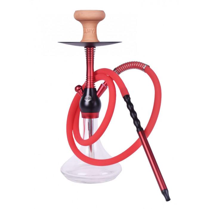 Кальян Yahya Kernel Mini RED (2154801)