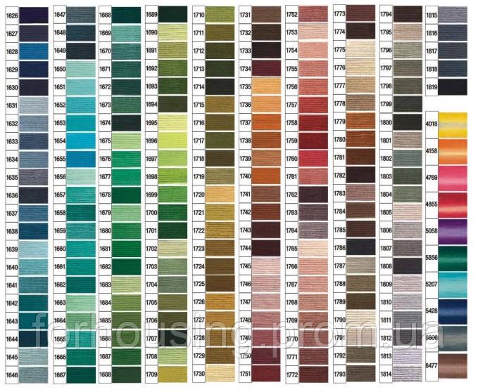 Муліне Аriadna Польща 1794 (2410492518) - фото 2 Муліне Аriadna Польща 1794 (2410492518) - фото 2