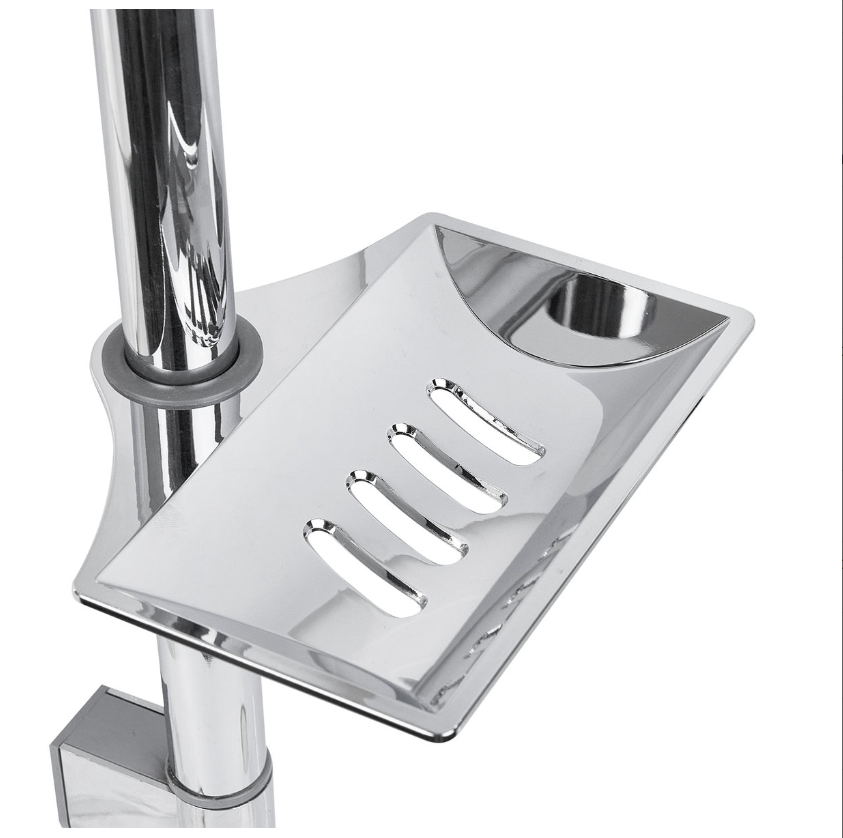 Стойка для душа Venta SR614 (58136) - фото 3 Стойка для душа Venta SR614 (58136) - фото 3