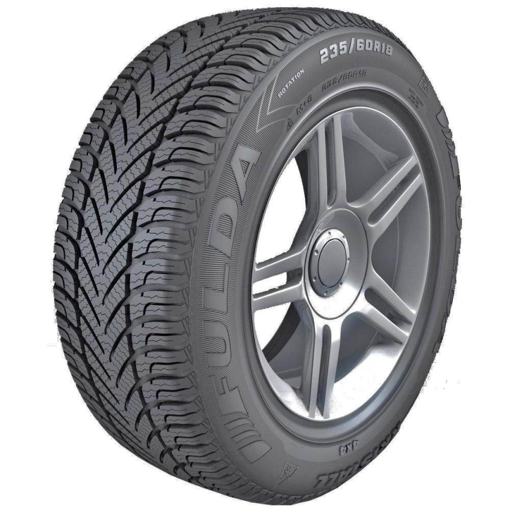 Шина зимняя Fulda Kristall 4x4 255/65R17 110T (12066)