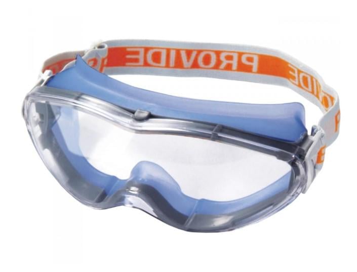 Защитные очки ROCA LABOR линза не потеет ПК стекло (AN004864)