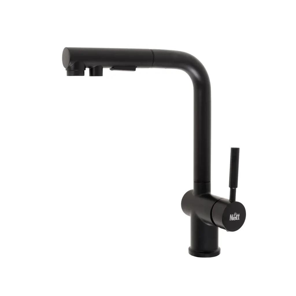 Смеситель Nett FBL-34 (m358079)