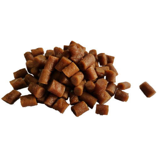 Ласощі Yalute Tuna Short Sticks для котів короткі палички з тунцем 50 г - фото 2 Ласощі Yalute Tuna Short Sticks для котів короткі палички з тунцем 50 г - фото 2