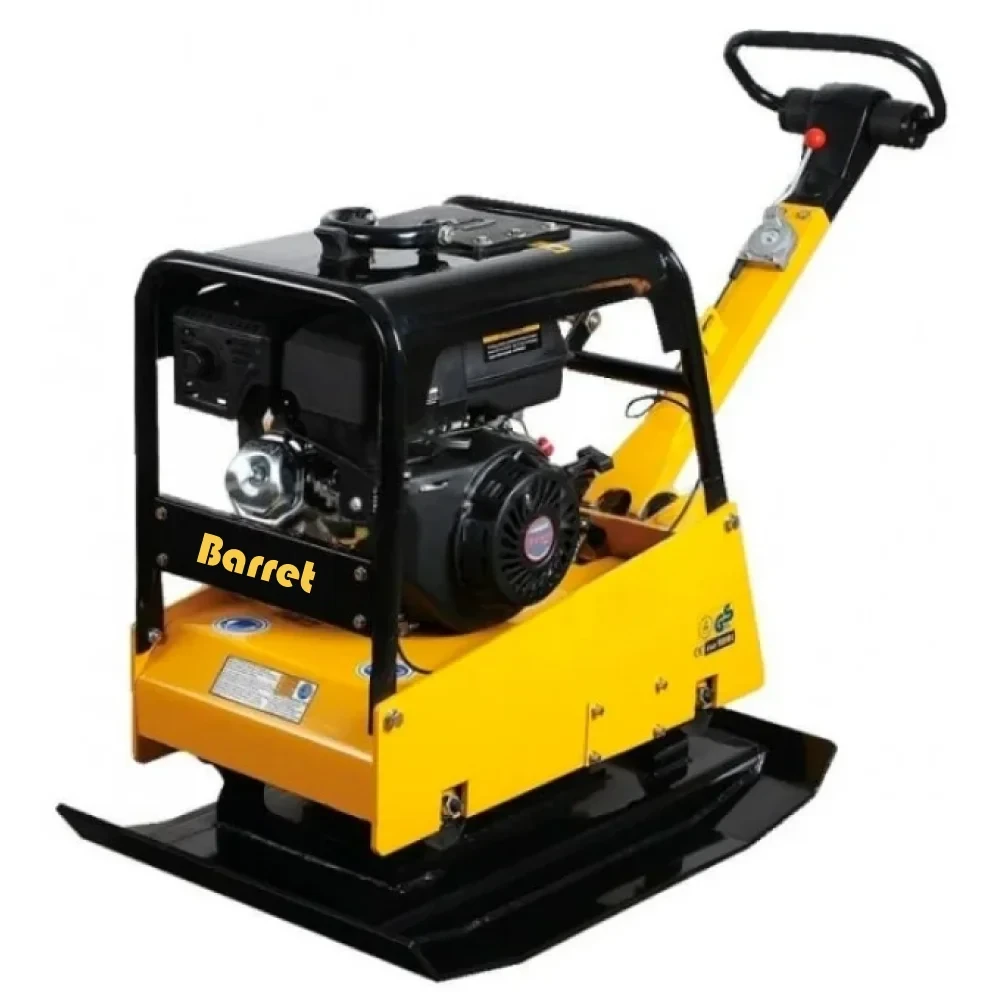 Виброплита реверсивная Barret ST-25В (2090033321) Виброплита реверсивная Barret ST-25В (2090033321)