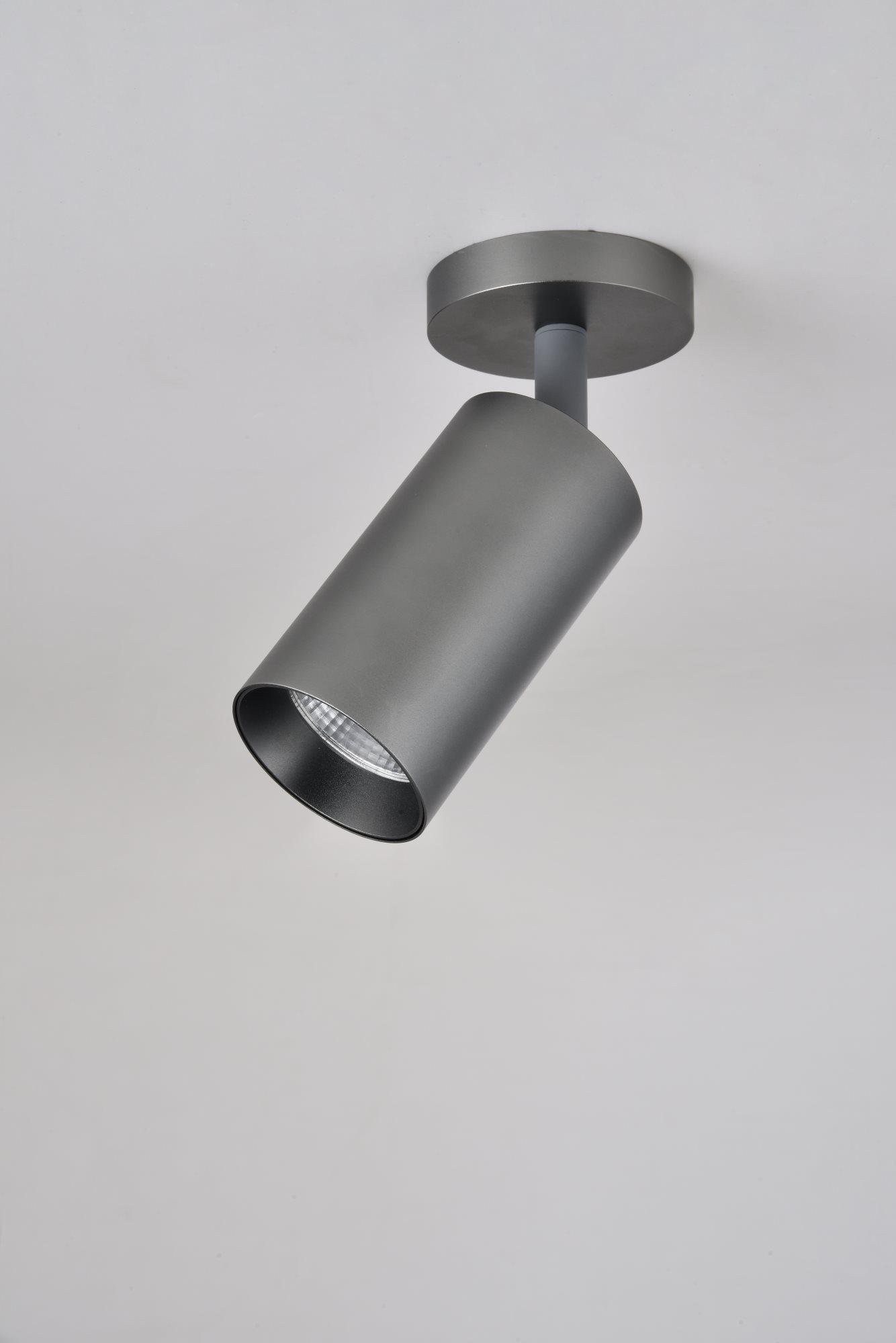 Спот Sirius RT555 DG (000036689) - фото 2