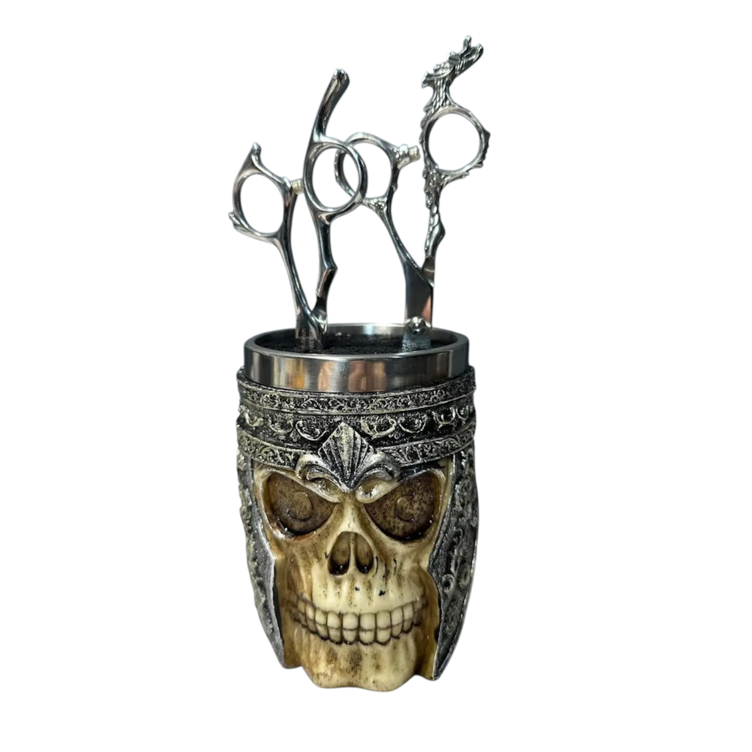 Подставка для ножей и ножниц (2122261093)