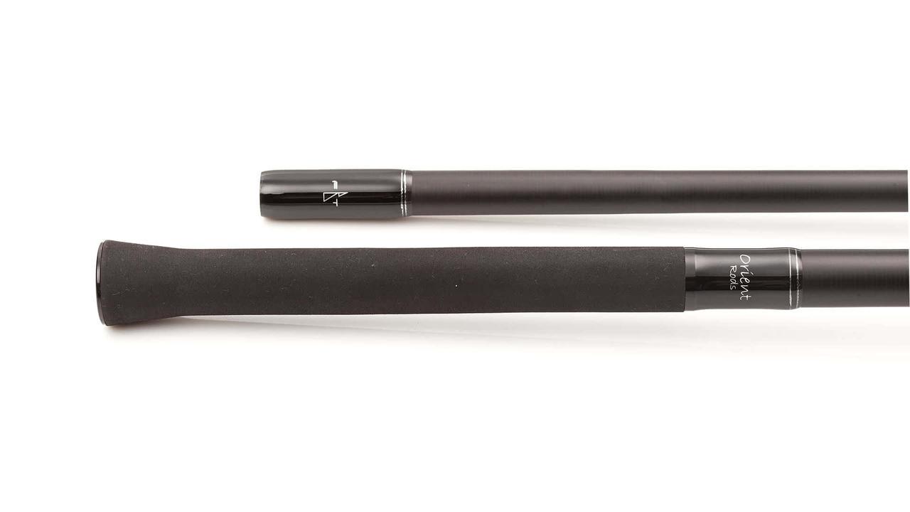 Коропове вудилище Orient Rods Galax 13 ft 3,5 lb - фото 7 Коропове вудилище Orient Rods Galax 13 ft 3,5 lb - фото 7