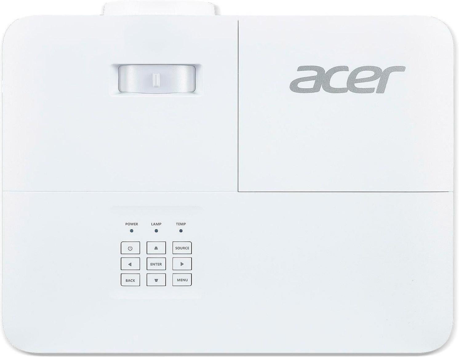 Мультимедийный проектор Acer H6541BDi (MR.JS311.007) - фото 3 Мультимедийный проектор Acer H6541BDi (MR.JS311.007) - фото 3