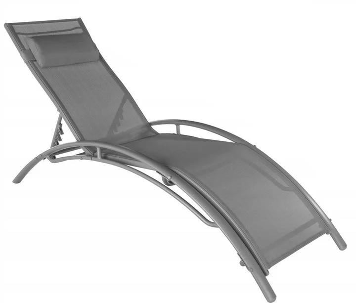 Лежак JG Bali Сірий (2371523744_kala_2) Лежак JG Bali Сірий (2371523744_kala_2)