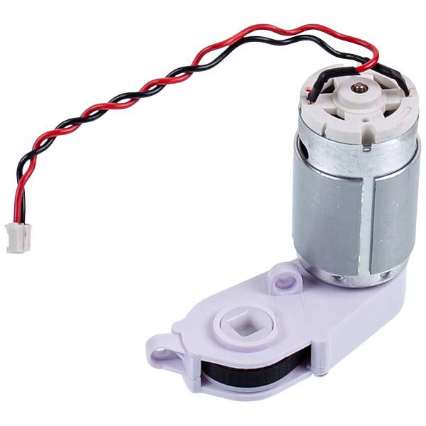 Двигун для щітки підбору сміття робота-пилососа Rowenta SS-2230003115 (00000057450)
