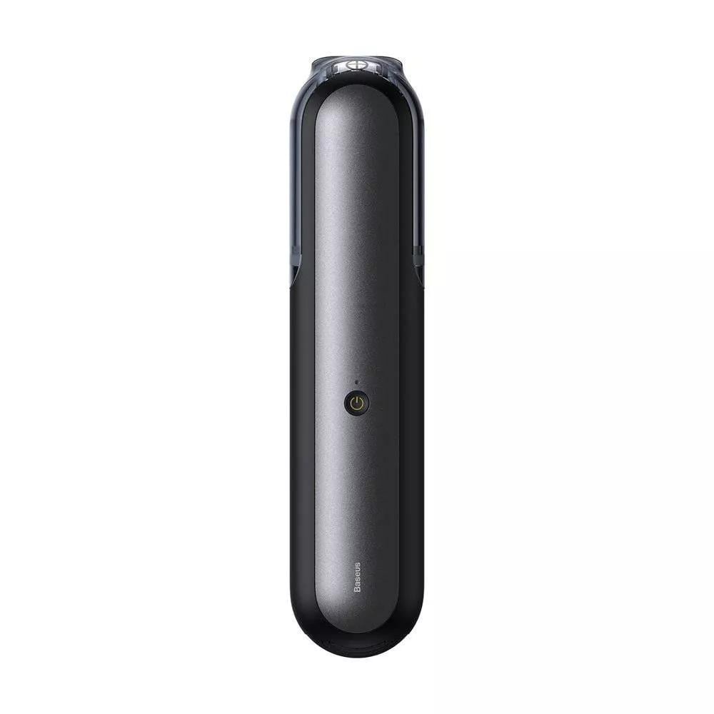 Пилосос автомобільний Baseus A1 Car Vacuum Cleaner Dark Space 4000 Чорний (A1-72050)