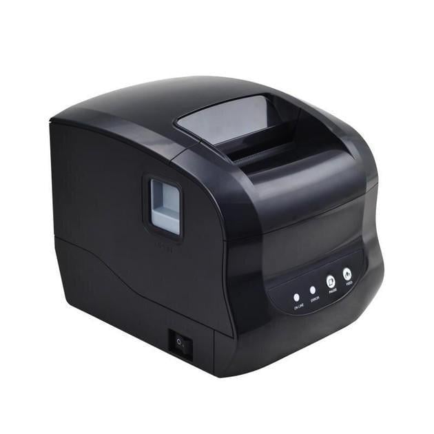 Термопринтер Xprinter XP-365B для создания этикеток (2104618440)