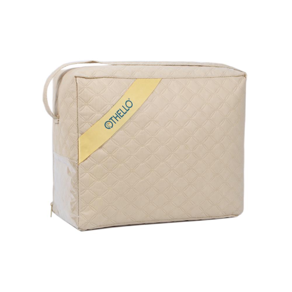 Топпер Othello Piuma Comfort пуховой 120х200/5 см (26434511) - фото 5 Топпер Othello Piuma Comfort пуховой 120х200/5 см (26434511) - фото 5