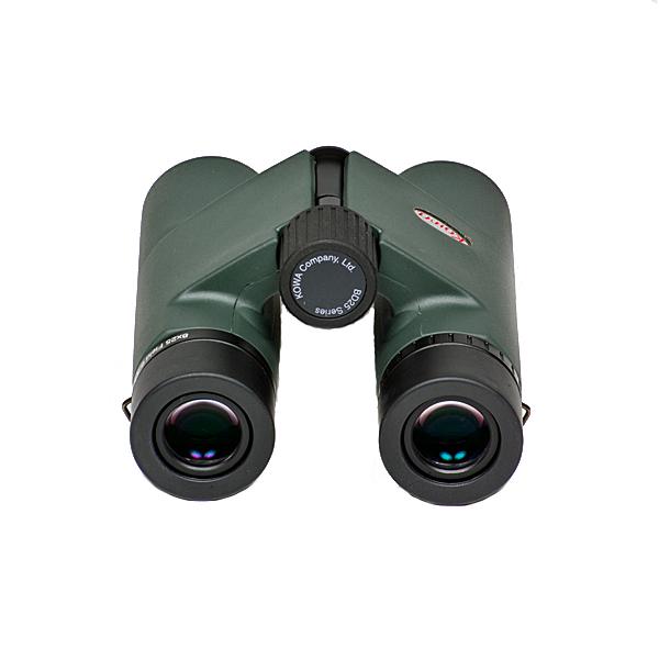 Бинокль Kowa BD 8x25 WP (24403) - фото 6