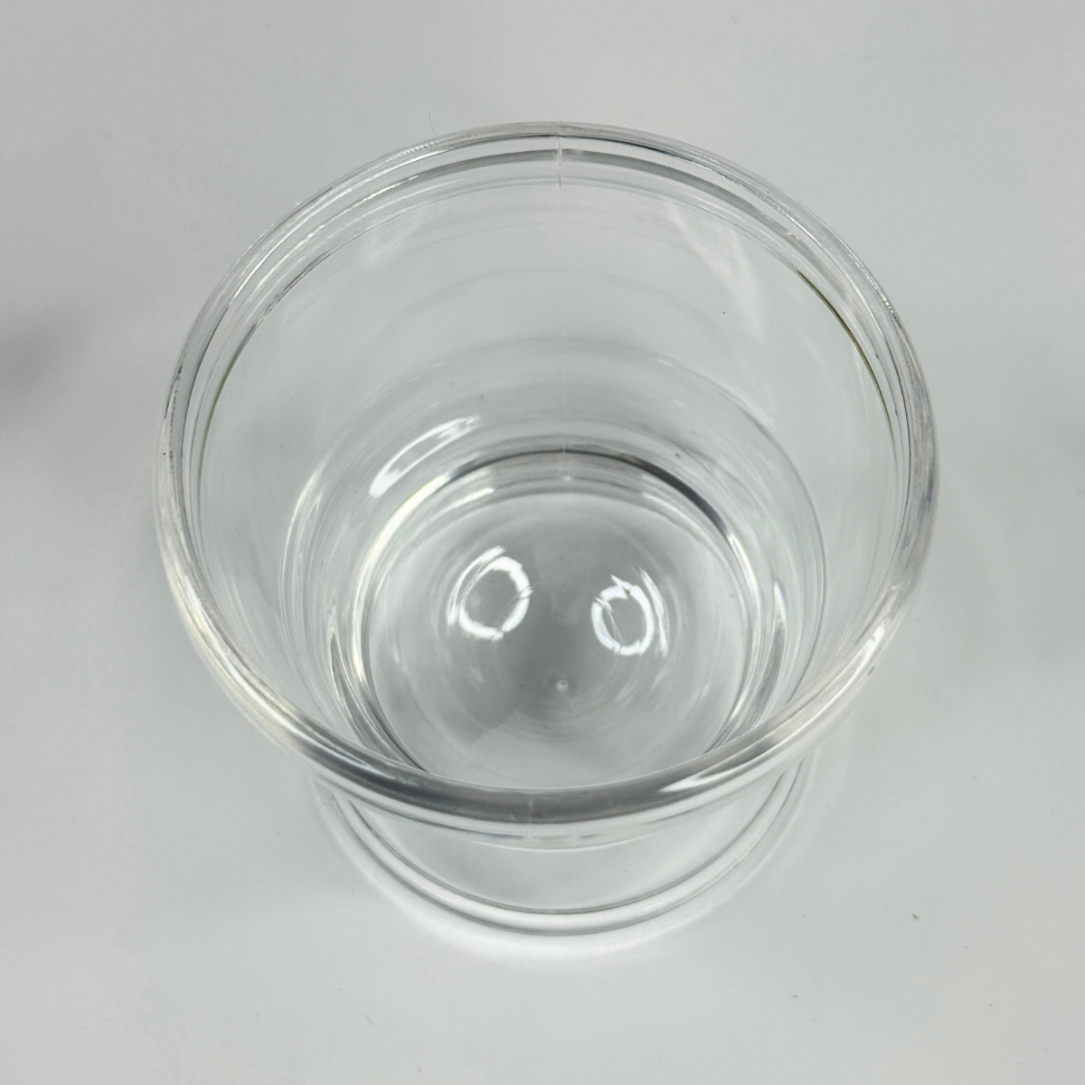 Дозатор для меду Honey Dispenser акриловий 200 мл Прозорий (D-48) - фото 12 Дозатор для меду Honey Dispenser акриловий 200 мл Прозорий (D-48) - фото 12