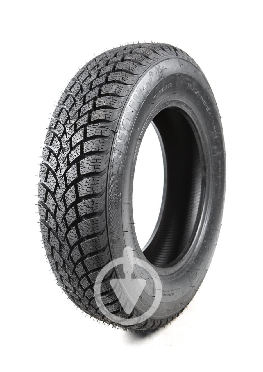 Шина наварна Targum 155/80 R13 SNOW PLUS 79Q зимова (T10151)