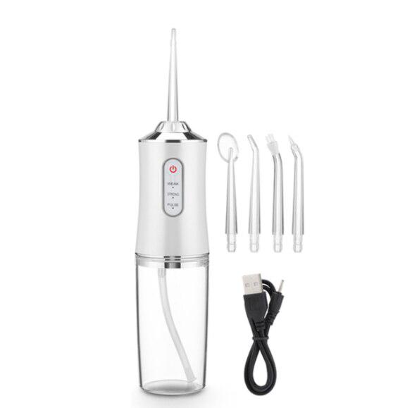 Іригатор Portable Oral Irrigator A8 для порожнини рота (12378948) - фото 2