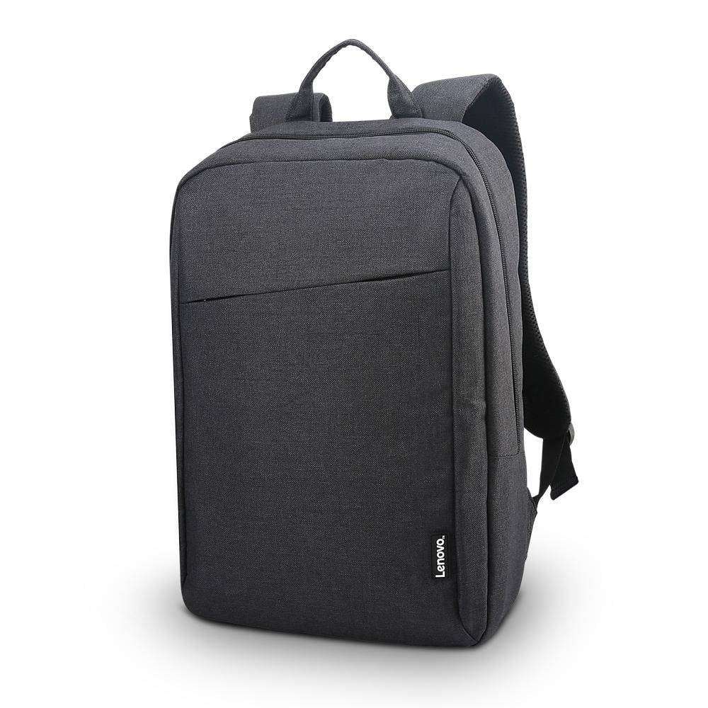 Рюкзак для ноутбука Lenovo BackPack B210 Casual 15,6" Black (558645) Рюкзак для ноутбука Lenovo BackPack B210 Casual 15,6" Black (558645)