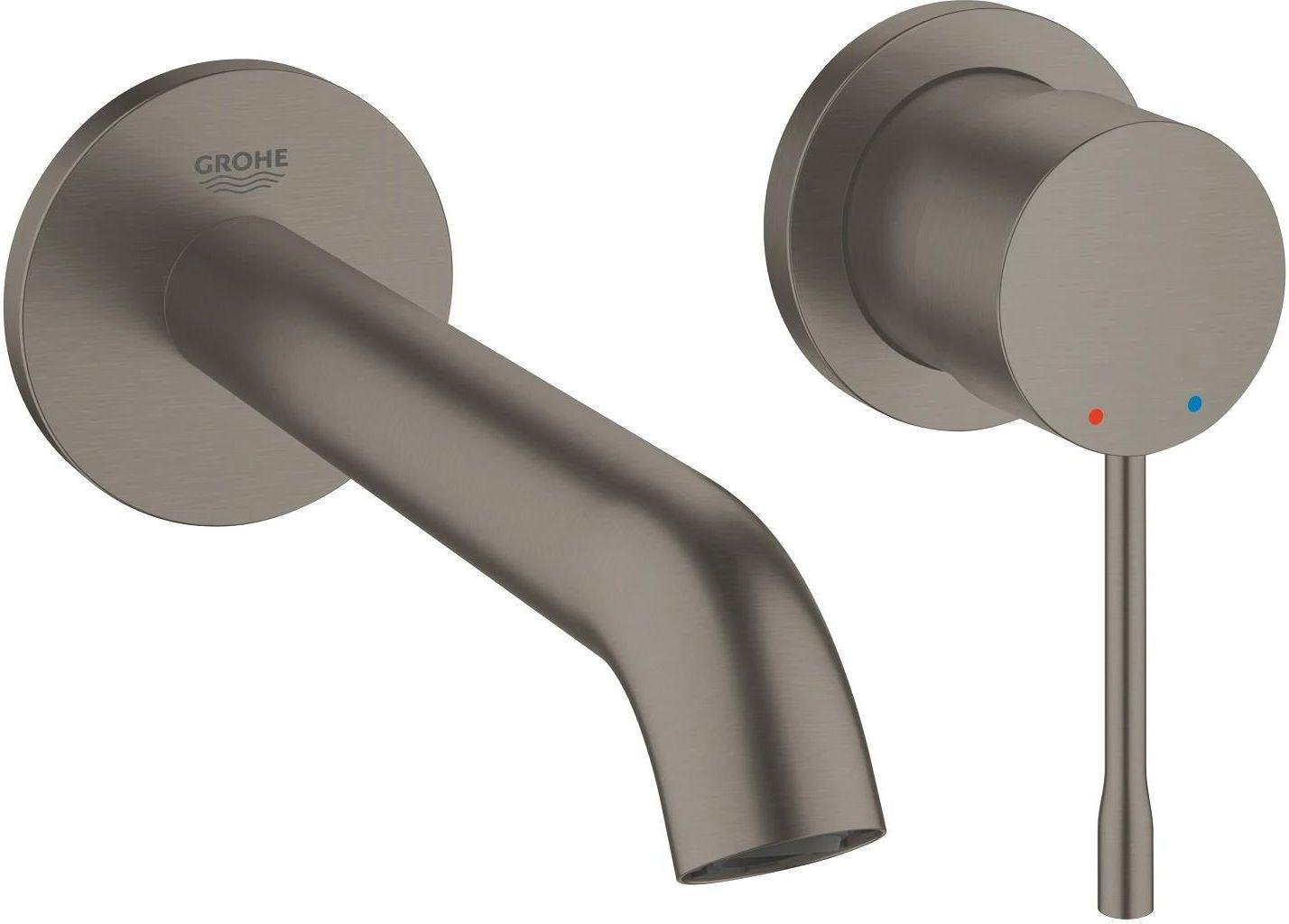 Змішувач для раковини Grohe Essence New 19408Al1 (56905753)
