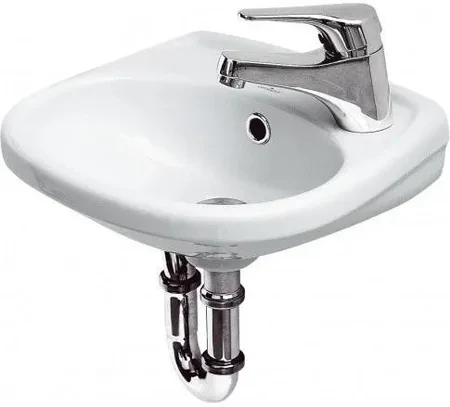 Умивальник Cersanit Eko 35 см (K07-002-P)