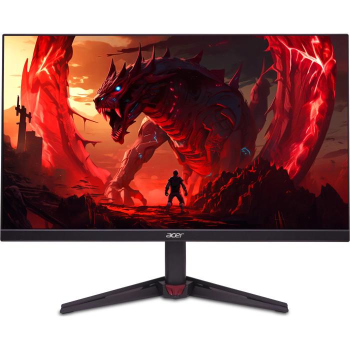 Монитор игровой Acer Nitro VG270UX1bmiipx Black (UM.HV0EE.105)