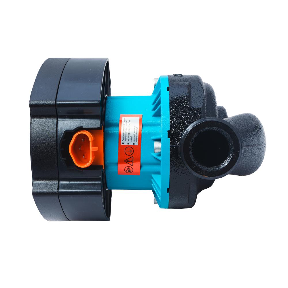 Циркуляційний насос Aquatica GPA25-8/180 IV 8-130 Вт Ø 1½" 180 мм та гайки (774075) - фото 7 Циркуляційний насос Aquatica GPA25-8/180 IV 8-130 Вт Ø 1½" 180 мм та гайки (774075) - фото 7