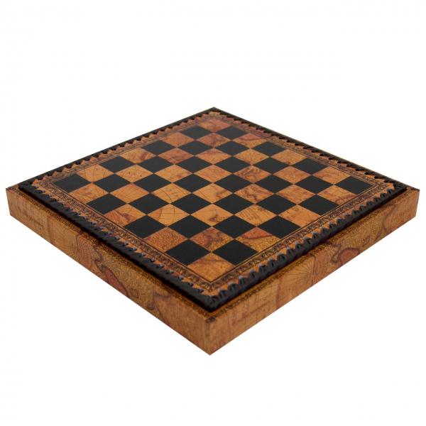 Шахматы Staunton 65M 218MAP - фото 4 Шахматы Staunton 65M 218MAP - фото 4