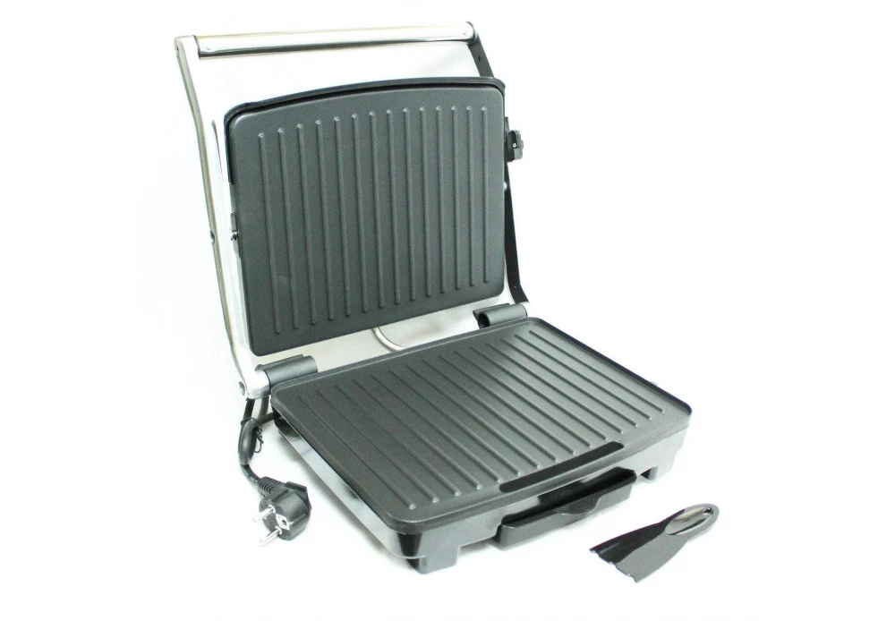 Гриль Crownberg CB 1067 2000Вт (351409)