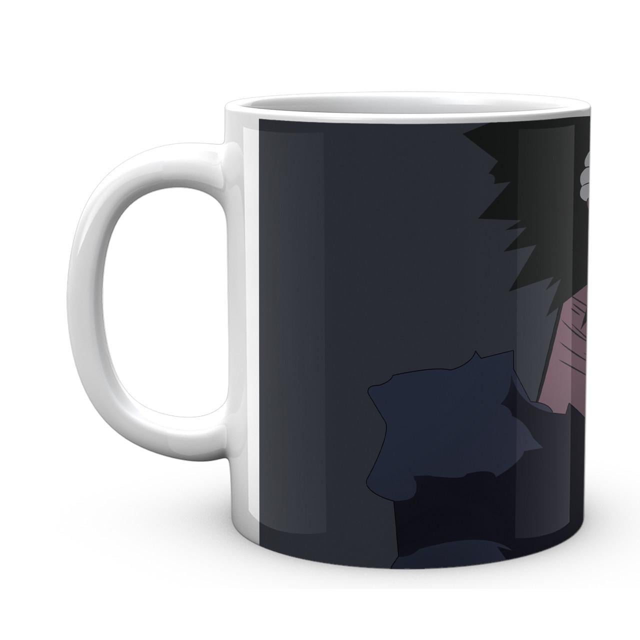 Чашка Geekland My Hero Academia Даби (MHA 02.82)