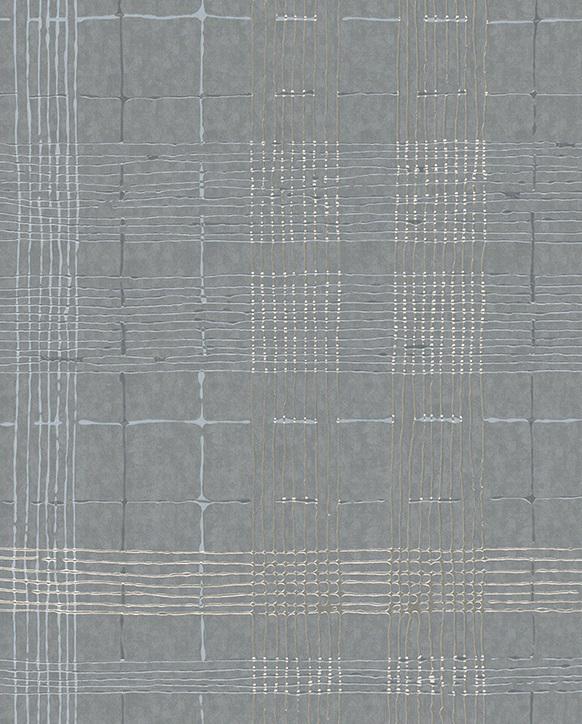 Флизелиновые обои Marburg 1,06x10,05 м Серый (1004699)