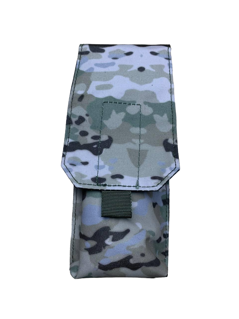 Подсумок под 1 магазин АК Мультикам Подсумок под 1 магазин АК Мультикам