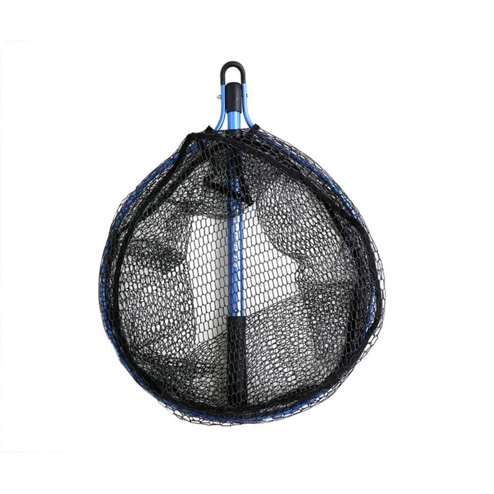Подсак Flagman Automatic Landing Net 130 см (FALN-130) - фото 6