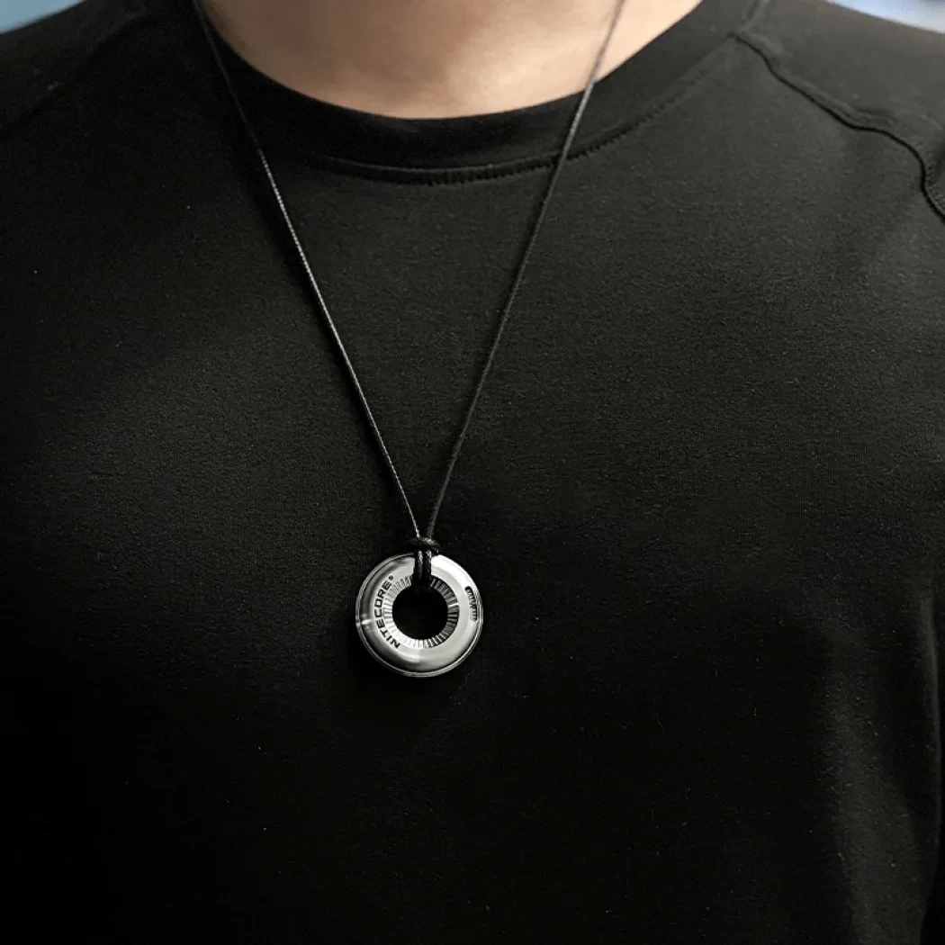 Рулетка Nitecore Halo 10 (27831983) - фото 10 Рулетка Nitecore Halo 10 (27831983) - фото 10