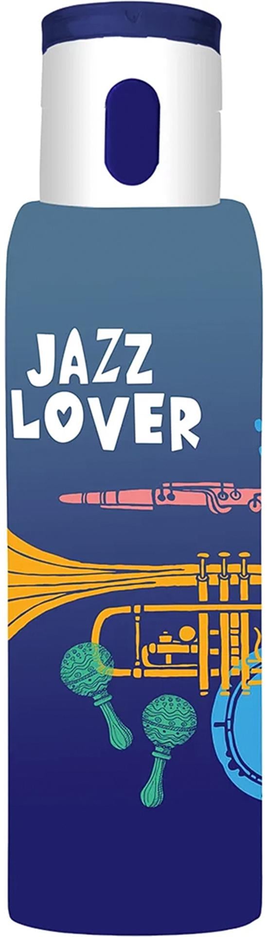 Бутылка для воды Herevin Hanger-Jazz Lover 750 мл (161407-086)