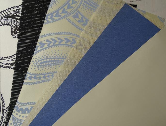 Набор декоративных материалов для творчества (004) - фото 3