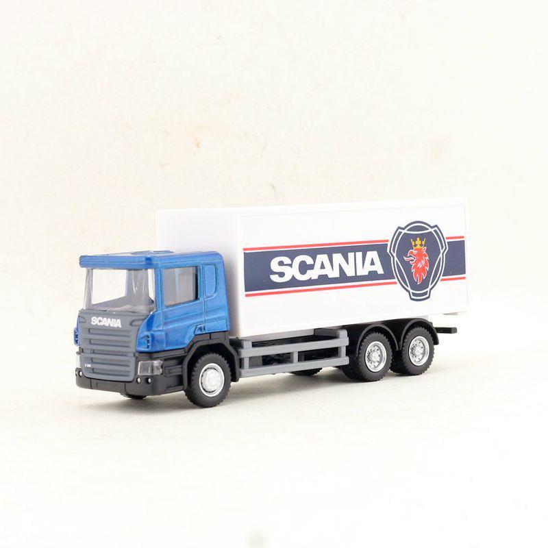 Модель Scania Грузового автомобиля масштабна 1:64 (VA-1355623716)