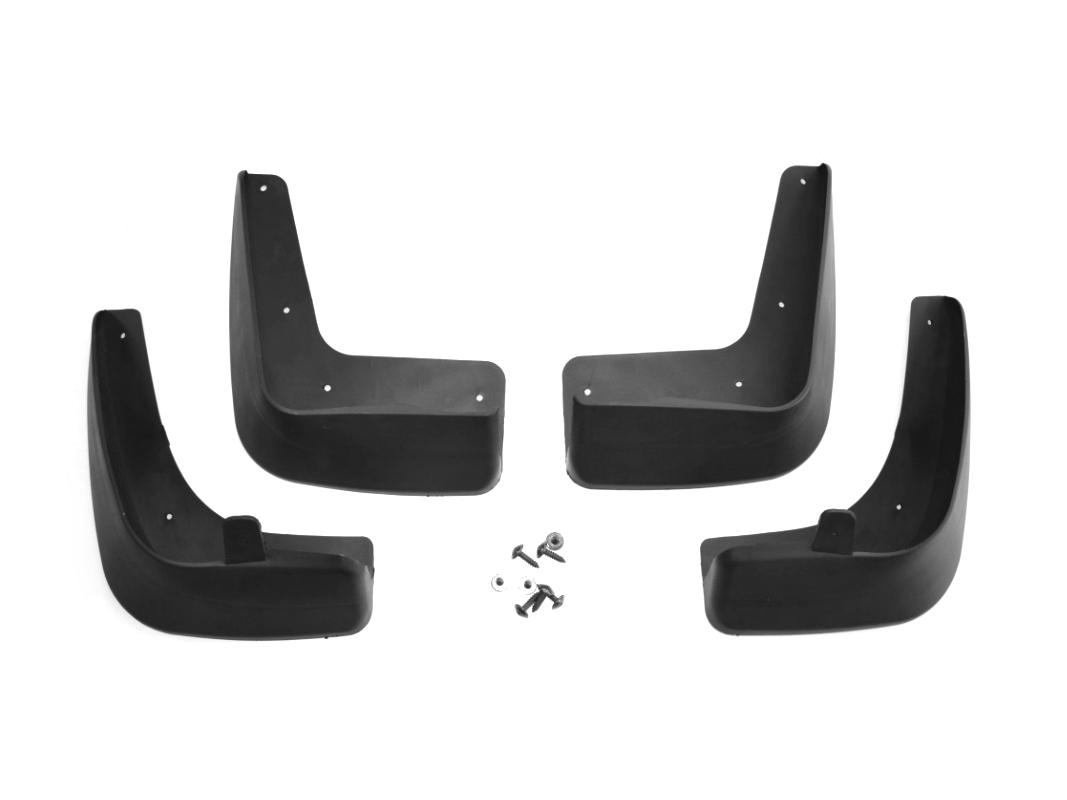 Бризковики KINDLE для Chevrolet Epica 2006-2009/Chevrolet Epica 2006-2011 (5355)