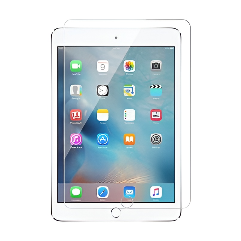 Защитное стекло для планшета Vouni Protection Glass for iPad Mini 4