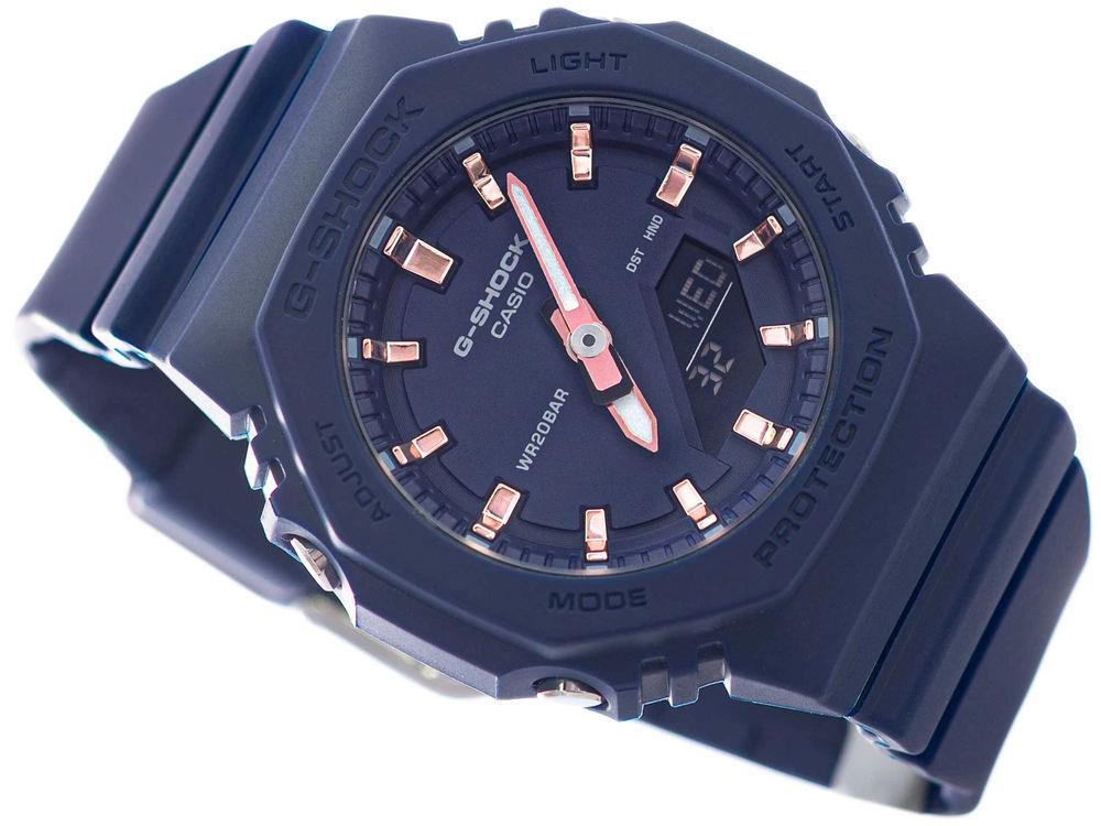 Часы Casio G-SHOCK GMA-P2100M-2AER (9925) - фото 6