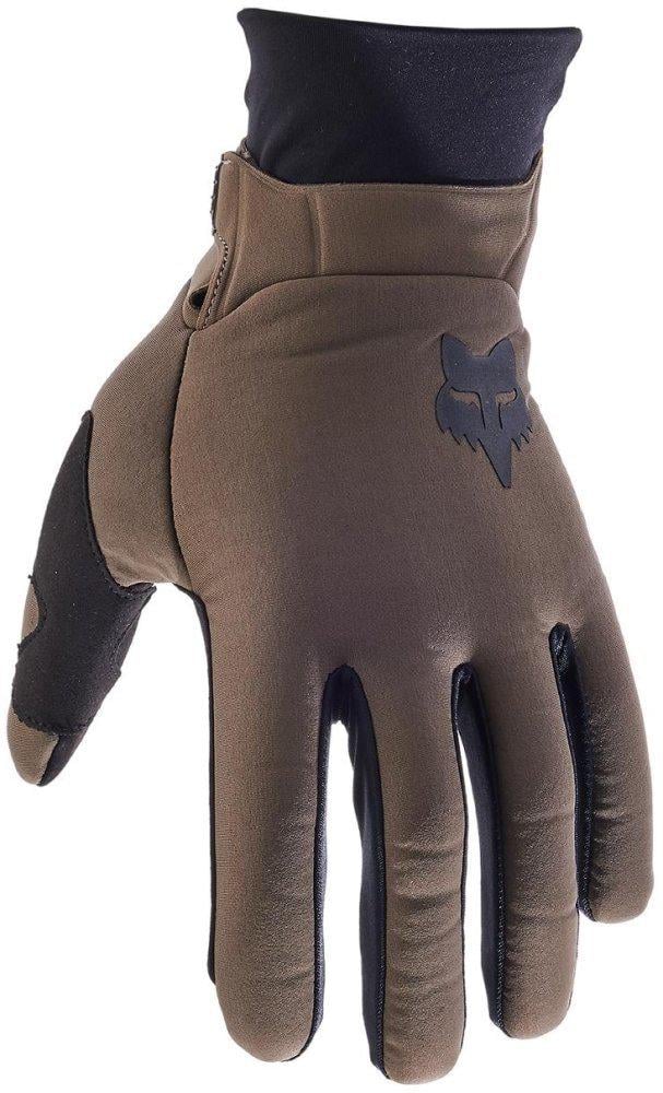 Велоперчатки термо Fox DEFEND THERMO GLOVE L Dirt (34891)