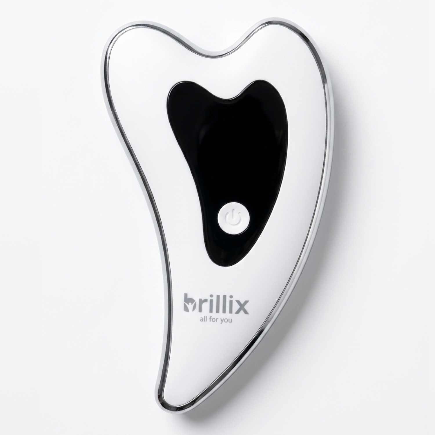 Массажер микротоковый Brillix PerfectSkin 3/45 Pro EMS для омоложения лица и тела