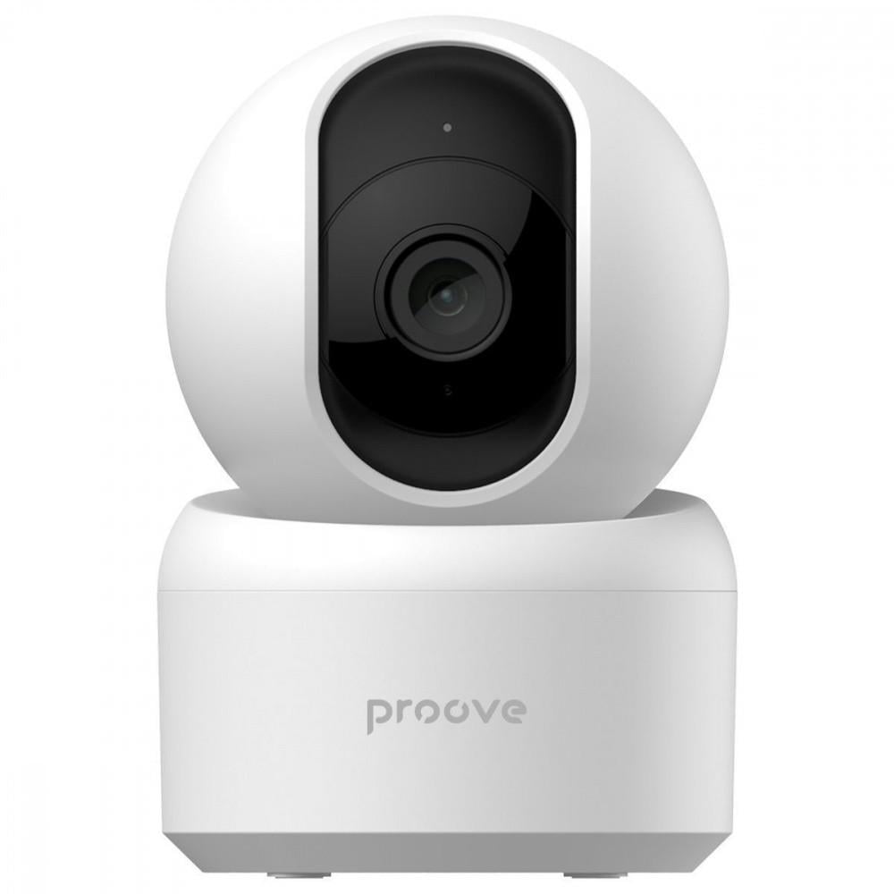 Смарт камера Proove Sentry IP с Wi-Fi