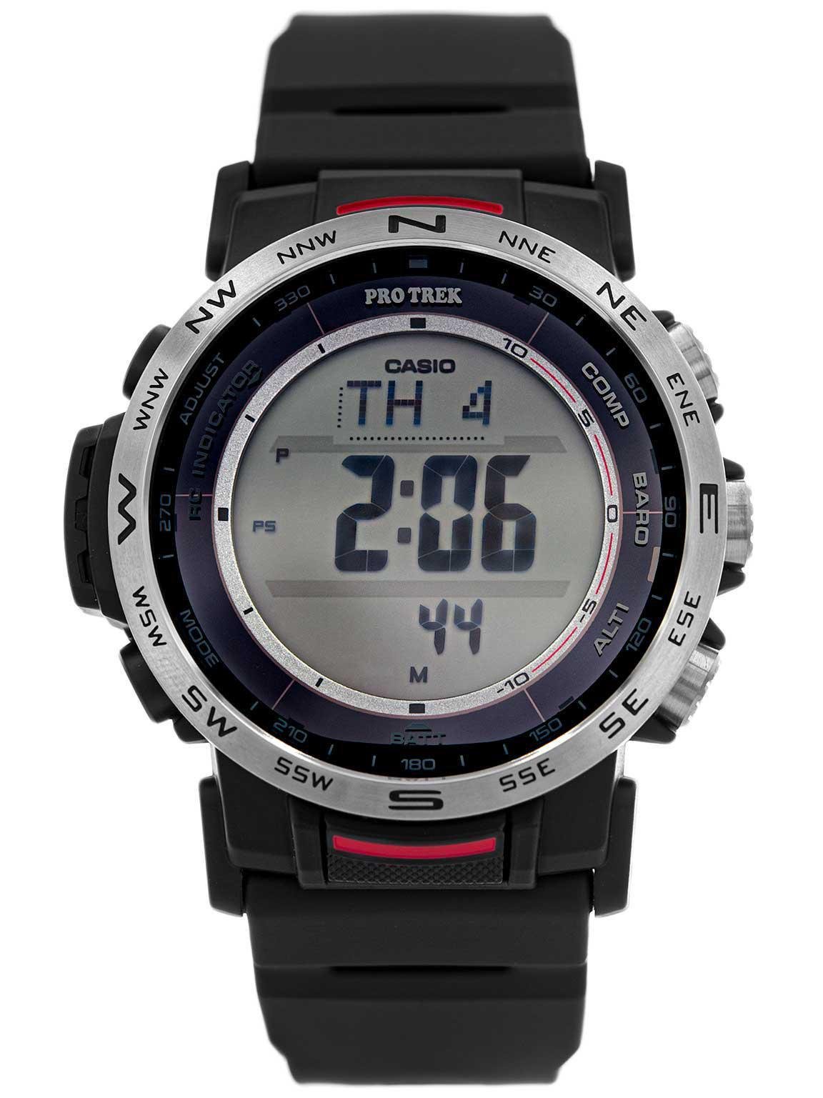 Годинник Casio PRW-35-1AER Protrek (6971)