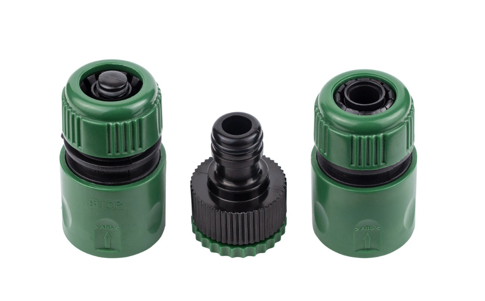 Комплект коннекторов Grad (5016165)