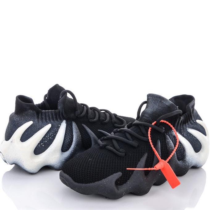 Кроссовки Navigator BN1130-13 р. 38 Черно-белый