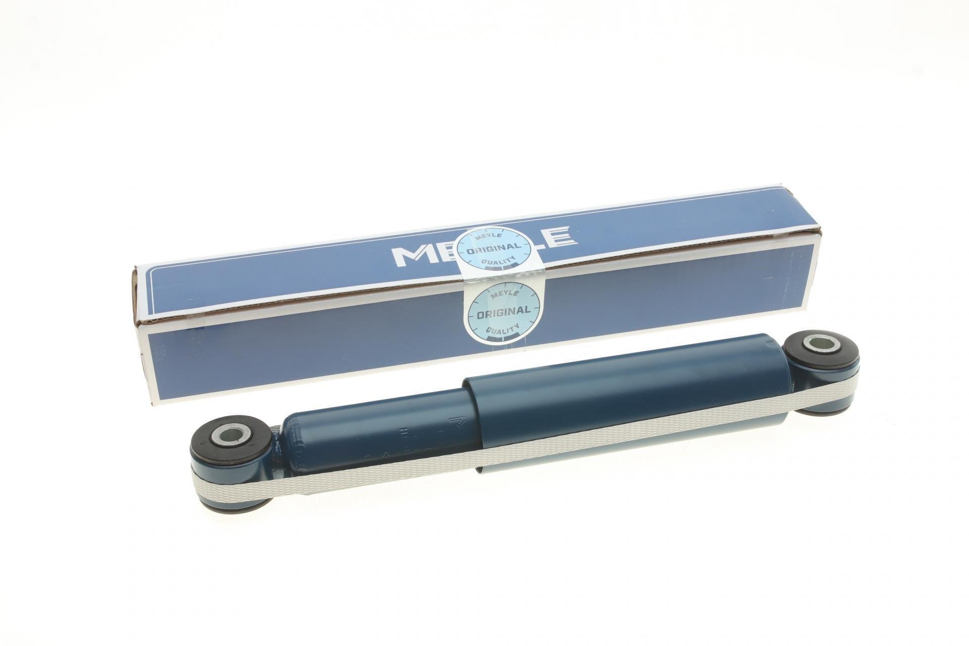Амортизатор задний Meyle для VW Caddy 03- (GAS - (126 725 0022)