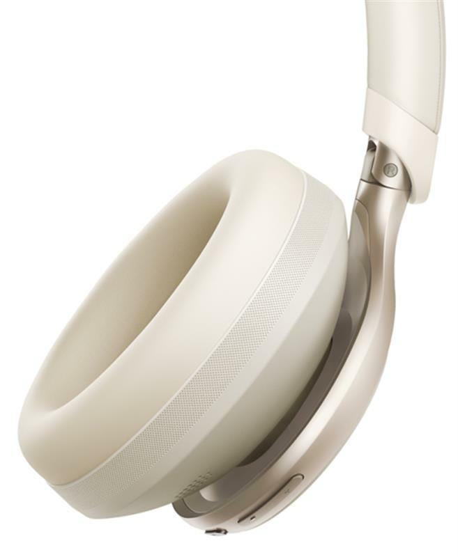 Навушники Anker Soundcore Space One White - фото 3 Навушники Anker Soundcore Space One White - фото 3