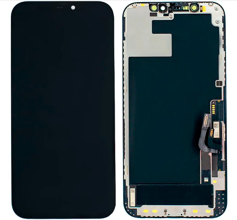 Дисплей iPhone 12 Pro REF (P777R)
