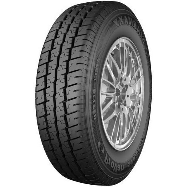 Шина Starmaxx Provan ST850 Plus 225/70 R15C 116/114R літо - фото 1