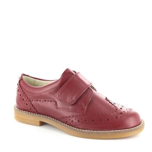 Туфли для мальчика Bartek 58451-SZ-N84 р. 36 23,5 см (11928-23753)